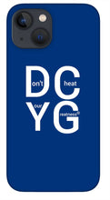Load image into Gallery viewer, DCYG Xclusive  - Phone Case
