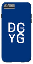 Load image into Gallery viewer, DCYG Xclusive  - Phone Case
