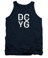 DCYG Xclusive  - Tank Top