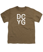 Load image into Gallery viewer, DCYG Xclusive  - Youth T-Shirt
