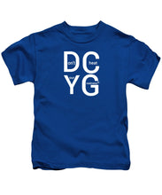 Load image into Gallery viewer, DCYG Xclusive  - Kids T-Shirt

