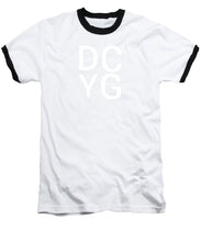 Load image into Gallery viewer, DCYG Xclusive  - Baseball T-Shirt
