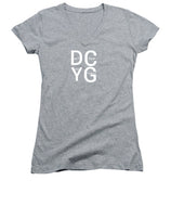 DCYG Xclusive  - Women's V-Neck