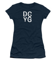 Load image into Gallery viewer, DCYG Xclusive  - Women's T-Shirt
