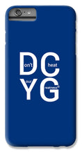 Load image into Gallery viewer, DCYG Xclusive  - Phone Case

