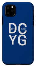 Load image into Gallery viewer, DCYG Xclusive  - Phone Case
