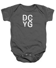 Load image into Gallery viewer, DCYG Xclusive  - Baby Onesie
