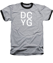 Load image into Gallery viewer, DCYG Xclusive  - Baseball T-Shirt
