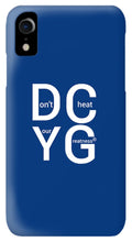 Load image into Gallery viewer, DCYG Xclusive  - Phone Case
