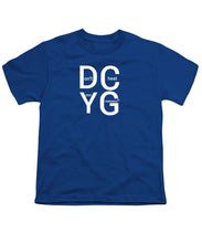 Load image into Gallery viewer, DCYG Xclusive  - Youth T-Shirt
