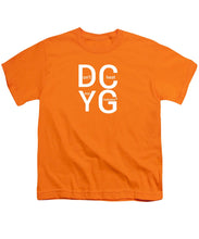 Load image into Gallery viewer, DCYG Xclusive  - Youth T-Shirt
