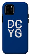 Load image into Gallery viewer, DCYG Xclusive  - Phone Case
