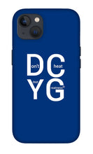 Load image into Gallery viewer, DCYG Xclusive  - Phone Case
