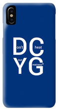 Load image into Gallery viewer, DCYG Xclusive  - Phone Case
