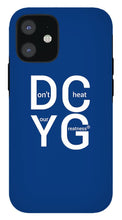 Load image into Gallery viewer, DCYG Xclusive  - Phone Case
