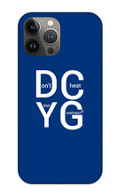 Load image into Gallery viewer, DCYG Xclusive  - Phone Case
