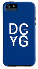 Load image into Gallery viewer, DCYG Xclusive  - Phone Case
