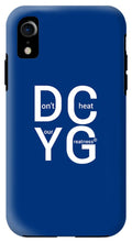 Load image into Gallery viewer, DCYG Xclusive  - Phone Case

