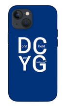 Load image into Gallery viewer, DCYG Xclusive  - Phone Case
