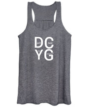 Load image into Gallery viewer, DCYG Xclusive  - Women's Tank Top
