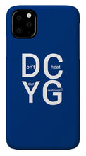 Load image into Gallery viewer, DCYG Xclusive  - Phone Case
