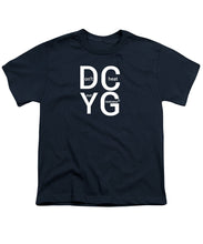 Load image into Gallery viewer, DCYG Xclusive  - Youth T-Shirt

