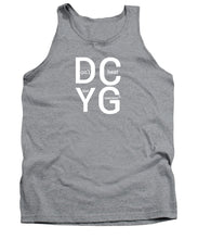 Load image into Gallery viewer, DCYG Xclusive  - Tank Top
