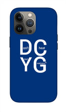 Load image into Gallery viewer, DCYG Xclusive  - Phone Case
