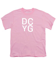 Load image into Gallery viewer, DCYG Xclusive  - Youth T-Shirt
