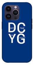 Load image into Gallery viewer, DCYG Xclusive  - Phone Case
