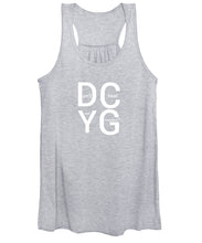 Load image into Gallery viewer, DCYG Xclusive  - Women's Tank Top
