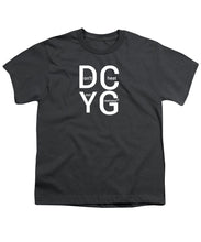 Load image into Gallery viewer, DCYG Xclusive  - Youth T-Shirt
