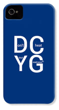 Load image into Gallery viewer, DCYG Xclusive  - Phone Case
