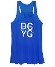 Load image into Gallery viewer, DCYG Xclusive  - Women's Tank Top
