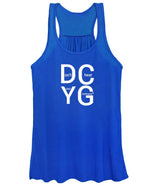 DCYG Xclusive  - Women's Tank Top