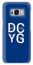 Load image into Gallery viewer, DCYG Xclusive  - Phone Case
