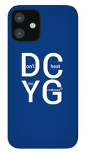 Load image into Gallery viewer, DCYG Xclusive  - Phone Case
