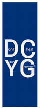 Load image into Gallery viewer, DCYG Xclusive  - Yoga Mat
