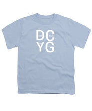 Load image into Gallery viewer, DCYG Xclusive  - Youth T-Shirt
