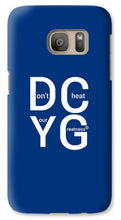 Load image into Gallery viewer, DCYG Xclusive  - Phone Case
