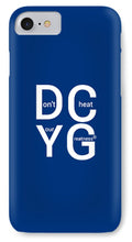 Load image into Gallery viewer, DCYG Xclusive  - Phone Case
