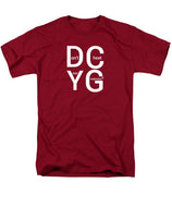 DCYG Xclusive  - Men's T-Shirt  (Regular Fit)