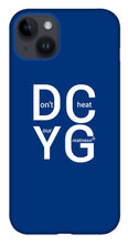 Load image into Gallery viewer, DCYG Xclusive  - Phone Case
