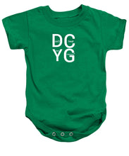 Load image into Gallery viewer, DCYG Xclusive  - Baby Onesie
