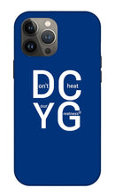 Load image into Gallery viewer, DCYG Xclusive  - Phone Case
