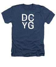 Load image into Gallery viewer, DCYG Xclusive  - Heathers T-Shirt

