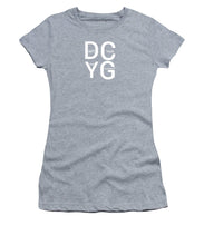 Load image into Gallery viewer, DCYG Xclusive  - Women's T-Shirt
