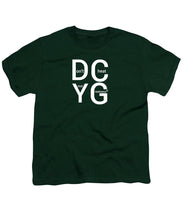 Load image into Gallery viewer, DCYG Xclusive  - Youth T-Shirt

