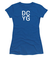 Load image into Gallery viewer, DCYG Xclusive  - Women's T-Shirt
