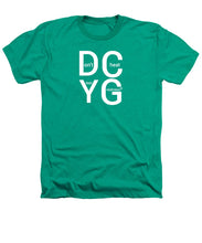 Load image into Gallery viewer, DCYG Xclusive  - Heathers T-Shirt
